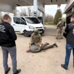 Заступнику командира 58-ї бригади повідомлено про підозру в отриманні хабаря