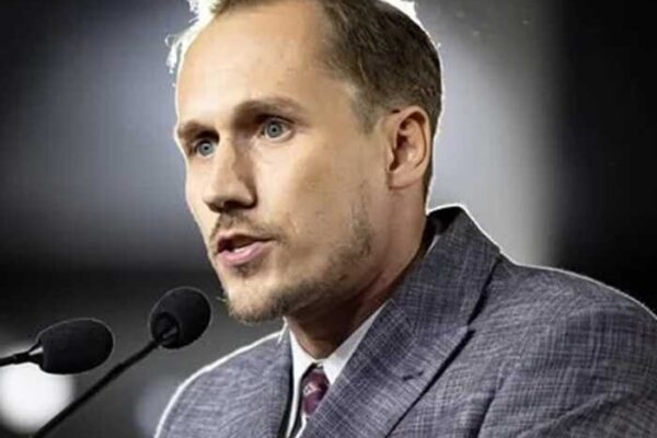 Порівняв із Третім Райхом: у Польщі покарали депутата від «Конфедерації» за скандальну заяву про Ізраїль