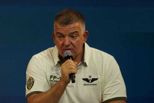 “Flamingo” didn’t take off: how Fire Point owner Denys Shtilerman exposed Mindich’s corruption schemes and the failure of the defense project