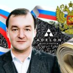 Dmytro Kovalenko versucht, Ermittlungen zum Handel mit russischer Kohle durch gefälschte OnlyFans-Beschwerden entfernen zu lassen