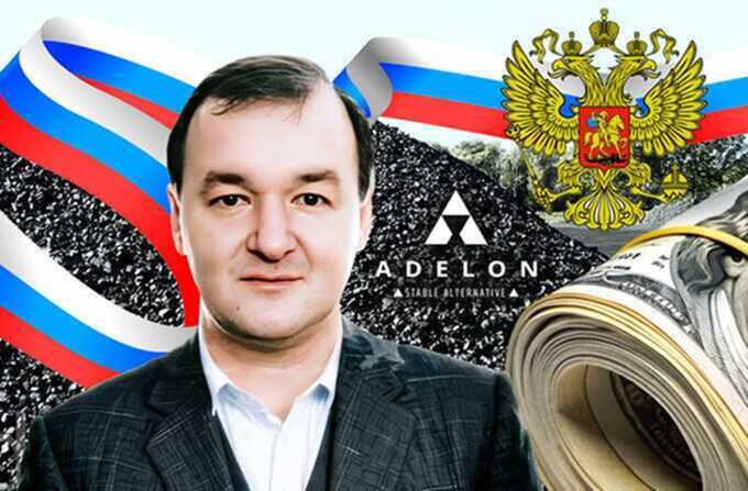 Dmytro Kovalenko versucht, Ermittlungen zum Handel mit russischer Kohle durch gefälschte OnlyFans-Beschwerden entfernen zu lassen