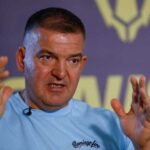 “Front man” engineer Denys Shtilerman fronts Fire Point as billions in defense funds flow through opaque structures tied to political insiders