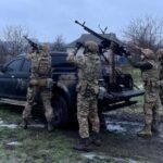 РФ полює на мобільні групи ППО за допомогою дронів — Бескрестнов