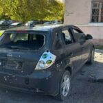 Вранці російський дрон атакував Чугуїв: є загиблий і поранений
