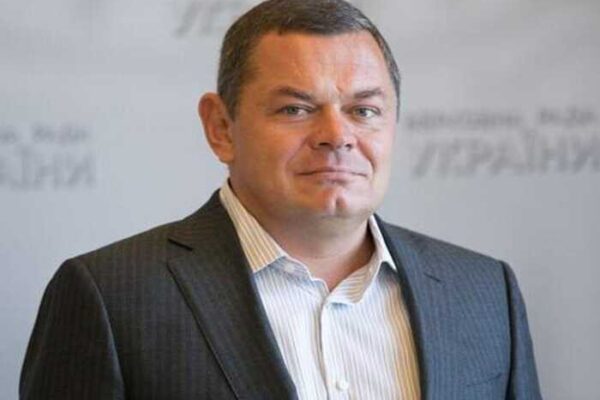 АМКУ перевіряє аукціон у Городку, де перемогла компанія дружини зрадника Віталія Борта