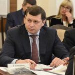 Yaroslav Holovachov, Kyiv Court of Appeal judge who cleared Nasirov: declared modest salary but owns multiple Kyiv apartments, land plots, and a €4M Cyprus villa