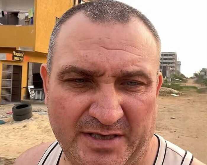 З Польщі — у «вагнера», з Москви — в африканський грунт: помер блогер-колаборант, який мріяв про РФ