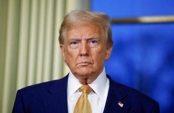"Знаю одне": Трамп влаштував перепалку з принцом Гаррі через Україну