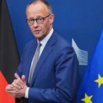 Що криється за заявою Мерца про відмову України від територій? - політолог