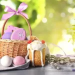 Є чітка традиційна дата: Коли пекти паску на Великдень-2026