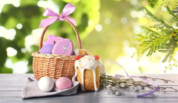 Є чітка традиційна дата: Коли пекти паску на Великдень-2026