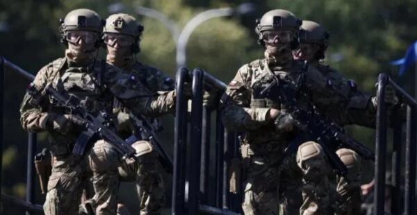 У Польщі проведуть великомасштабні навчання Kraj як "репетицію" початку війни, - Rzeczpospolita