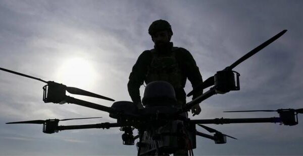 "Ми довго просили наших західних партнерів...": Храпчинський назвав ключову інновацію в українському ОПК за час повномасштабного вторгнення