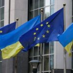 "Це надіслало б потужний сигнал усім державам-членам": ЄС передав Верховній Раді список законів, які потрібно ухвалити для розблокування 4 млрд євро