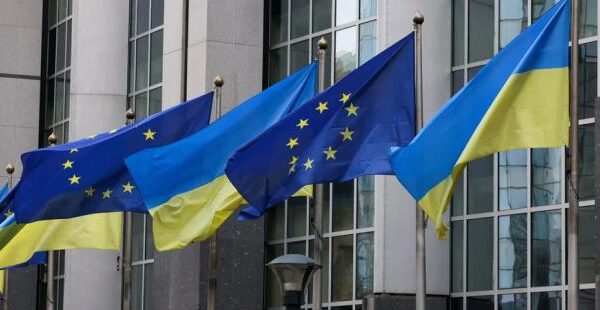 "Це надіслало б потужний сигнал усім державам-членам": ЄС передав Верховній Раді список законів, які потрібно ухвалити для розблокування 4 млрд євро