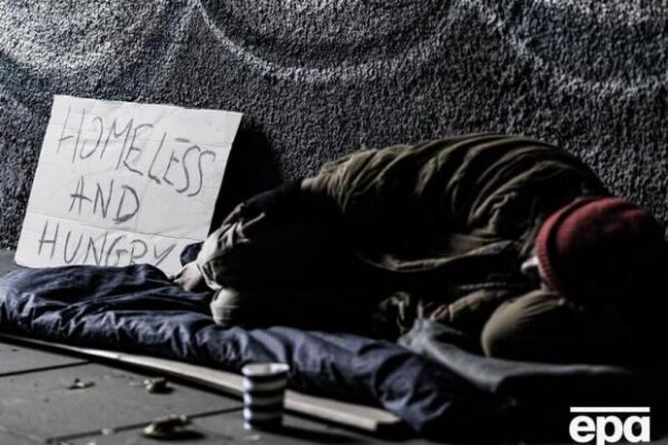 Бідоласі казали, що він марить, та лікували в психушці: Безхатько, якого на Гаваях переплутали з іншою особою, отримає $1 млн компенсації