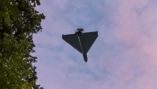 Воювати може кожен, хто заплатить: У Китаї на популярному маркетплейсі з’явилися копії "Шахедів"