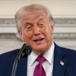 У Трампа проблеми: Через брак авіаносців США не можуть стримати Китай та Іран, - Forbes