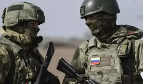 "Противнику стає все важче": Український військовий розповів про ситуацію на Сумському напрямку