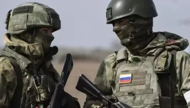 "Противнику стає все важче": Український військовий розповів про ситуацію на Сумському напрямку