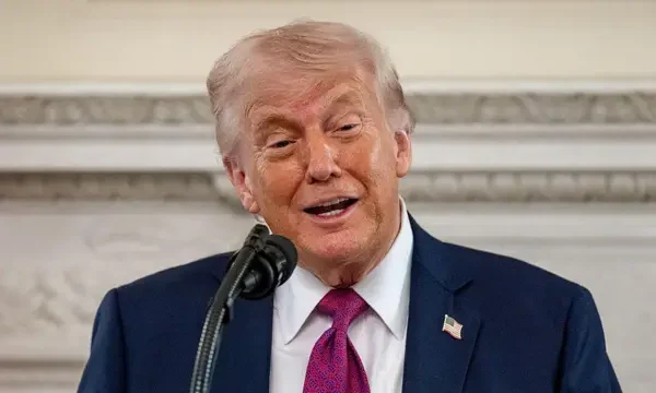 "У Куби проблеми": Трамп дивно пожартував про долю острова по закінченню війни з Іраном