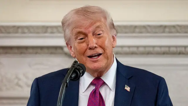 "У Куби проблеми": Трамп дивно пожартував про долю острова по закінченню війни з Іраном