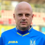 Не Мирон Маркевич: Коментатор Вацко назвав нового головного тренера збірної України