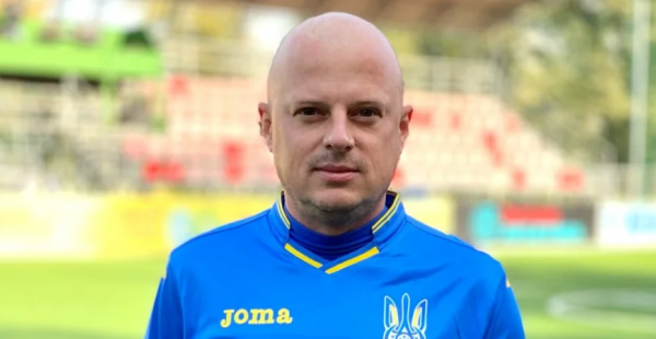 Не Мирон Маркевич: Коментатор Вацко назвав нового головного тренера збірної України