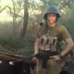 "Перші півтора року були виснажливими": Звільнений із полону військовий розповів про 38 місяців у Чечні