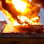 "Це, скоріше, дуже видовищно": Ефект від ударів по НПЗ в Росії менший, ніж усі очікують, - ABC News