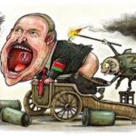 Тривожна інформація з Білорусі: наскільки реальний сценарій вторгнення 2.0 і що стоїть за "активністю" в прикордонні, - Злий Одесит