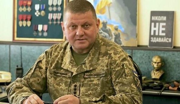 Заклики до демобілізації  назвав популізмом:  Залужний заявив про необхідність змінити систему мобілізації в Україні
