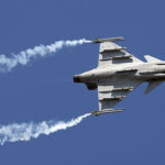 Винищувачі Gripen для України: Федоров озвучив свіжу інформацію про угоду зі Швецією