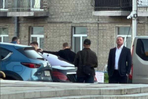 Ніхто вже не сподівався: НАБУ і САП прийшли до Єрмака, нардеп розповів що відомо наразі