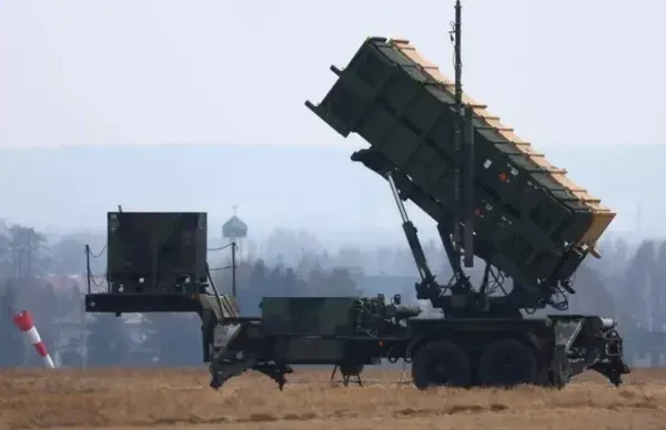 Україна майже вичерпала ракети для Patriot: "Кинджали" стає нічим збивати