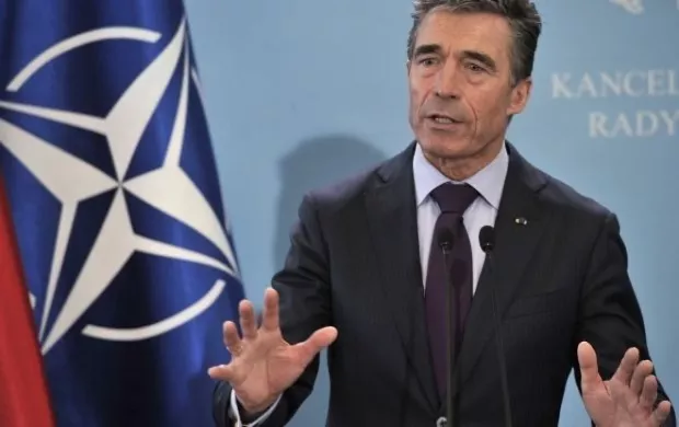 "Америка більше не лідер": Колишній генсек НАТО закликав створити новий союз демократій