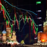 Економіка РФ почала просідати: Уряд утричі знизив прогноз зростання ВВП