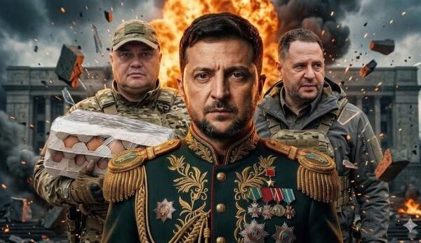 Єрмака забрали у кайданках. Що бояться оприлюднити НАБУ та САП? Шабуніну винесли вирок, - "Є Питання"