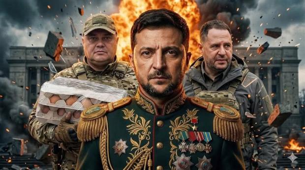 Єрмака забрали у кайданках. Що бояться оприлюднити НАБУ та САП? Шабуніну винесли вирок, - "Є Питання"