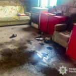 На Рівненщині госпіталізували з термічними опіками чоловіка та жінку, бо та курила сигарету, заливаючи бензин у газонокосарку