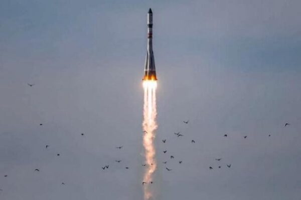 Космічний модуль РФ може увійти в атмосферу над Європою - є ризик падіння уламків