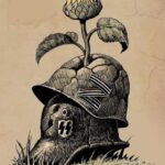 Огляд  Оріхово-Запорізького напрямку, - Костянтин Машовець