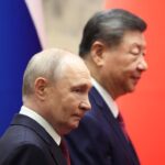 Що привіз Путін із Китаю. Політолог розповів, чи справдились очікування Москви від зустрічі російського диктатора з Сі Цзипіном