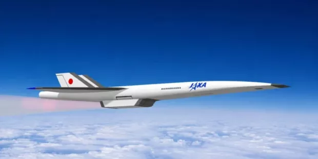 Випередила США? Японія успішно випробувала водневий двигун для гіперзвукових перельотів