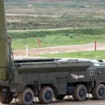 Щось готується? Росія доставила ядерні боєприпаси до місць зберігання в Білорусі