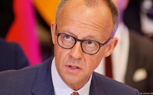 Особливий план: Мерц пропонує надати Україні спецстатус у ЄС до повноцінного членства