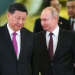 "Путін хоче продовжувати війну не тому, що вірить у літню операцію": Меморандуми Путін-Сі. Надуті щоки та відсутність змін, - Денисенко
