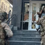 Є загроза наступу з Білорусі? СБУ і військові почали посилені перевірки громадян на півночі країни