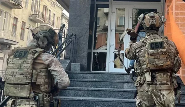 Є загроза наступу з Білорусі? СБУ і військові почали посилені перевірки громадян на півночі країни
