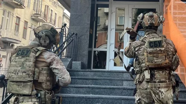 Є загроза наступу з Білорусі? СБУ і військові почали посилені перевірки громадян на півночі країни